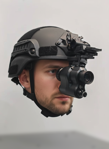 Caméra de chasse numérique à vision nocturne, vidéo 1920x1080, monoculaire infrarouge, imagerie extrême en basse lumière de 0,00005 à 0,0001 - Product Image 4