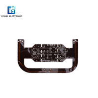 Fabrication FPC sur mesure pour des produits électroniques personnalisés et des connexions flexibles