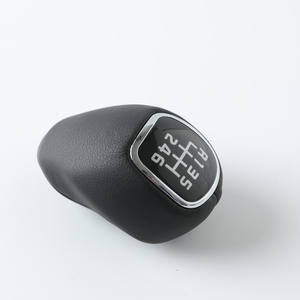 Palanca de cambios de coche para Kia de 5 y 6 velocidades, ergonómica, de plástico PU - Product Image 1