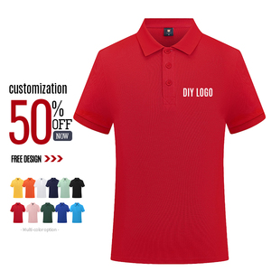 Design Custom logo Cotton <strong>Polo</strong> <strong>Shirt</strong> Uniform Golf <strong>Polo</strong> <strong>Shirt</strong> T-<strong>shirt</strong> Printed Workwear Plain <strong>Men's</strong> <strong>Polo</strong> <strong>Shirts</strong> - Product Image 4
