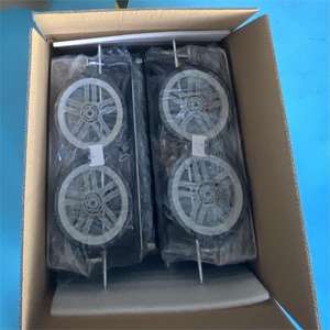 صينية نقل CRB TM4 جديدة، قطعة بلاستيكية - Product Image 4