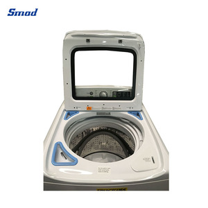 3.7cuft 120v/60hz <b>Top</b>-<b>load</b> Household Clothes Washing Machine Dwt-16d7lbm <b>Top</b> Loading Washing Machine - Product Image 3