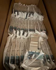 <span class=keywords><strong>S</strong></span> M C elettrovalvola solenoide SY7100-5UD1-NA SY7120-4DZD-02 elettrovalvola SMC - Product Image 5