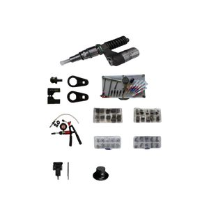 Herramientas de reparación Sc-ania Boch EUI - Product Image 1