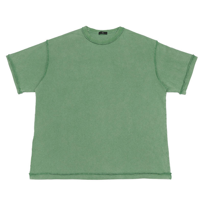 สีเขียว