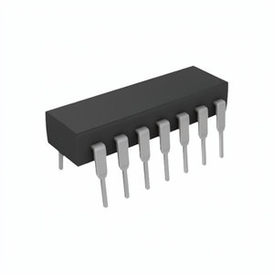 LM324AN 14 DIP ชิป วงจรอิเล็กทรอนิกส์ ชิ้นส่วนอิเล็กทรอนิกส์ของแท้ - Product Image 1