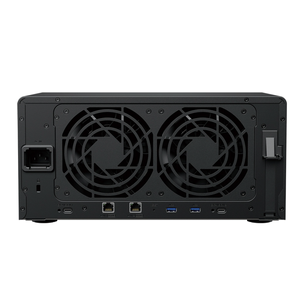 ราคาขายส่ง DS1825+ Diskstation โซลูชันจัดเก็บข้อมูลบนคลาวด์แบบพกพา Nas 8 Network V1500B 2.2GHz มีสินค้าในสต็อก - Product Image 4