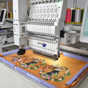 Yonthin RCM-1501 máy tính công nghiệp đầu duy nhất máy thêu Laser thiết bị cắt vi tính - Product Image 3