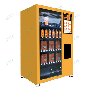 Distributeur automatique d'huiles moteur et de lubrifiants pour pièces automobiles, conçu sur mesure pour les fabricants de moteurs - Product Image 2