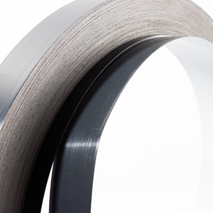 Suministro de fábrica, bobina de letra de canal de aluminio de varios colores de 3CM para palabras interminables Aceylic, Super palabras - Product Image 6