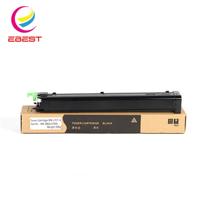 Sıcak satış en iyi baskı MX027 toner kartuşu için sharp fotokopi <span class=keywords><strong>MX</strong></span> 2700N/2000L/<span class=keywords><strong>2300N</strong></span> - Product Image 3