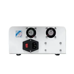 Máquina de reparación de luz de curado UV, lámpara LED de cristal con pantalla LCD curvada para teléfono móvil, caja de lámpara de curado UV <span class=keywords><strong>OCA</strong></span> LOCA - Product Image 6