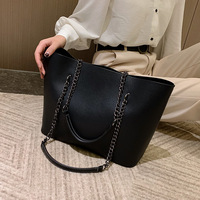Sac à main fourre-tout en cuir PU antivol pour femmes, grande capacité, décontracté, pour le shopping, le travail, les affaires, luxe