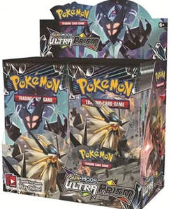 Tarjeta Coleccionable Pokémon PTCG 1:1 Versión en Inglés, Evoluciones de Sol y Luna, Tormenta Plateada, Booster Battle - Product Image 5
