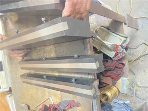 بيع عالية مضغوط عالي الجودة الفرامل الأدوات آلة ثني Cnc تزوير يموت