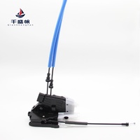 Actionneur de serrure de porte QSF Factory 81410D3000 compatible avec la nouvelle Hyundai Tucson 81410-D3000