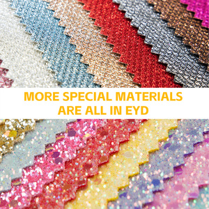 Индивидуальные 3D-вышивки EYD, дизайнерские DTF-аппликации для термопресса, роскошные маленькие забавные нашивки для одежды - Product Image 5