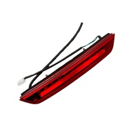 Ensemble de feux de freinage élevés 92700-2S000 pour Hyundai IX35 2012-2022 Feu de freinage élevé Assy Center Stop Rear Bumper Lamp