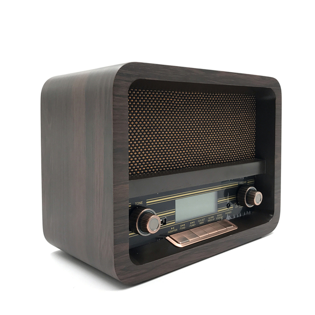 Retro Style Desktop Old Retro Radios for Sale