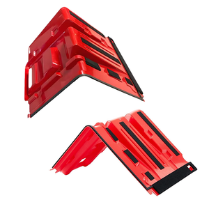 Economical Plastic <b>Flood</b> <b>Barrier</b> Budget-Friendly for Small-Area Protection - Product Image 6