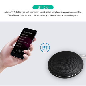 F5 Ngoài Trời BT Loa Mini Không Dây Di Động IPX4 Không Thấm Nước <span class=keywords><strong>Player</strong></span> Sạc Thể Thao Cắm Trại Loa Hộp - Product Image 6