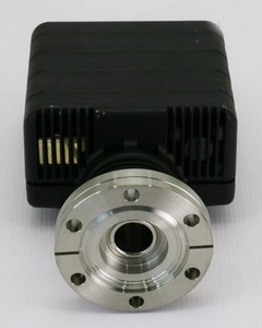 Manómetro de Vacío ANELVA A-NET ION GAUGE M-310HG de Segunda Mano, Origen Japón, 2.48 kg - Product Image 1