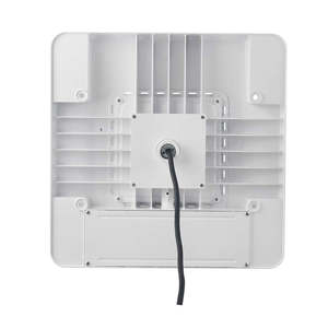 Pour UL ETL certifié 150W LED auvent lumière 19,500 Lumens 5700K température de couleur IP65 étanche pour les stations-service paysage - Product Image 3