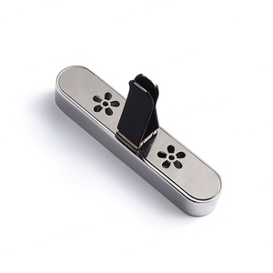 Best Selling OEM Vent Hanging <b>Car</b> Scent Air Freshener <b>Car</b> <b>Fragrance</b> <b>Diffuser</b> - Product Image 4