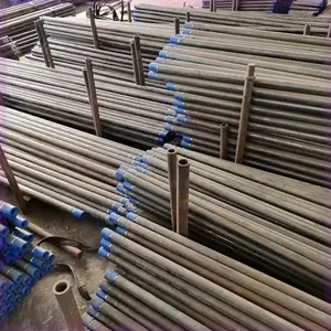 Tubo di Perforazione per Indagini Geotecniche Best Seller Asta di Perforazione per Pozzi Tubo di Perforazione Idrica - Product Image 4