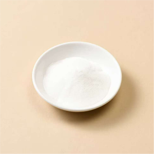 Inulina Orgánica Natural en Polvo, Fibra Prebiótica, Fibra Dietética Soluble, Ingrediente de Grado Alimenticio, Materia Prima, Proveedor Sin OMG - Product Image 1