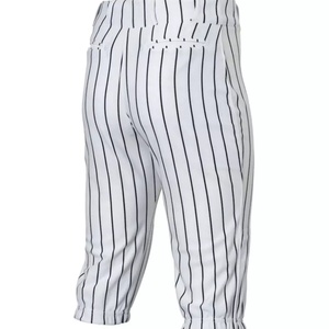 Pantalones de Béisbol Personalizados para Hombre, Chico y Mujer, Tallas Grandes y Altas, Sublimados - Product Image 4