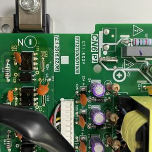 <span class=keywords><strong>Aire</strong></span> <span class=keywords><strong>Acondicionado</strong></span> Portátil Original <span class=keywords><strong>Midea</strong></span> V4, Sistema de <span class=keywords><strong>Aire</strong></span> <span class=keywords><strong>Acondicionado</strong></span> VRF de 50A, ME-POWER-50A(IR341).D.2.1, Placa PCB Inverter en Oferta - Product Image 4