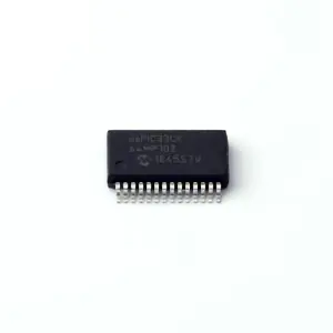PIC16C710-04E/SO SOIC-18 mikro işlemci ve denetleyici