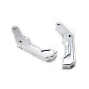 Front Adapter Mtb Disc Converter Mountain Bike Bracket Cycling <b>Caliper</b> Mount for 203mm 220mm 230mm Rotor Adap - Product Image 3