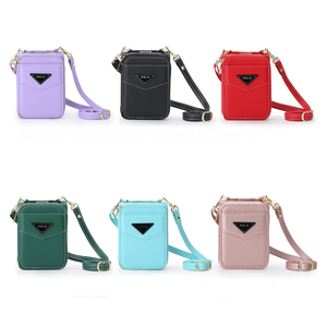 Lanière en cuir vintage pour Samsung Galaxy <span class=keywords><strong>Z</strong></span> <span class=keywords><strong>Flip</strong></span> 3 <span class=keywords><strong>4</strong></span> 5 - Product Image 2