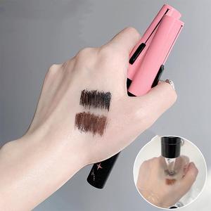 <span class=keywords><strong>Mascara</strong></span> de beauté de haute qualité, essence de croissance, allongeant les cils, biologique, végétalien, imperméable, longue tenue, recourbant - Product Image 6