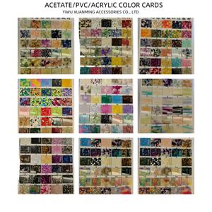 Pinza de pelo de acetato de tortuga de animales marinos 2025, pinza de captura de tiburón versátil, accesorio para el cabello con estilo dulce para flequillo pequeño - Product Image 5