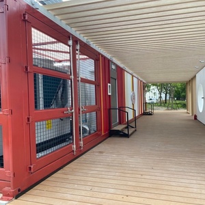 Attrezzature per Data Center/Infrastrutture di Rete Testate in Fabbrica con Rack Server 600x600 e Raffreddamento AC N+1 per Comando Mobile - Product Image 3