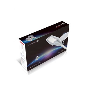 Luminaires LED pour parking, garage, jardin, solaires, de rue, extérieurs 12V 100W 200W 300W 400W 600W 800W 1000W - Product Image 3