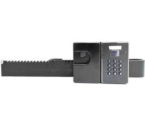 Замок для <span class=keywords><strong>GPS</strong></span> 2G 3G 4G <span class=keywords><strong>GPS</strong></span> трекер контейнер для грузовых трекеров смарт-замок контейнер для отслеживания - Product Image 4