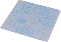 Dalles de plafond en PVC légères - Grille de plafond moderne, imperméable, ignifuge et insonorisée |   Garantie de 3 ans pour la salle de bain