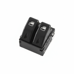 Interrupteurs automatiques Fiat Palio Sinea, interrupteur double vitre gauche 717135614 - Product Image 2