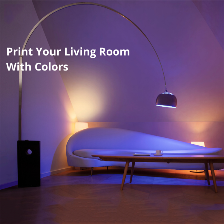 Xiaomi Mi LED Smart Bulb Essential White Color E27 environmental led lamps bulb light