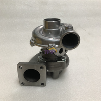 Excavatrice IHI RHB5 Turbo 11910118010 119101-18010 pour Yanmar