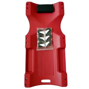 Mantenimiento de automóviles, herramientas especiales de seguro de automóviles, reparación de monopatín - Product Image 3