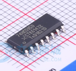 Circuits intégrés NT5AD256M16E4-JR THS3491IRGTR TPS563200DDCR SN65LBC184DR TPS53353DQPR MTFC8GAMALBH-AAT AD822ARZ - Product Image 2