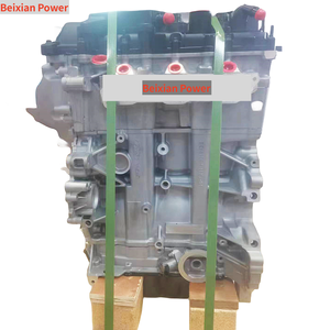 Motore 1.0T motore EcoBoost M1DA di alta qualità per il corriere di transito <span class=keywords><strong>Ford</strong></span> C-Max B-Max Mondeo - Product Image 2