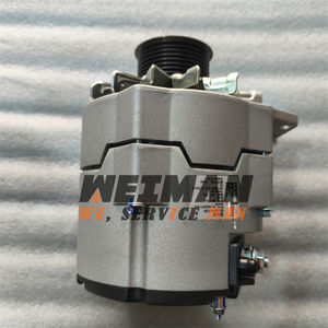 उच्च गुणवत्ता वाले Lg4110003229003 28v 70a अल्टरनेटर 612600091062 वेचई इंजन पार्ट्स <span class=keywords><strong>lg936l</strong></span> lg96l lg956l व्हील लोडर के लिए आवेदन करते हैं। - Product Image 3