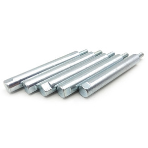 China Cheap High Custom Mechanical Parts - Product Image 6
