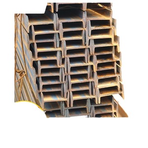 Servicio de Corte de Estructuras de Acero con Perfil I Q235B, Estándar GB - Product Image 2